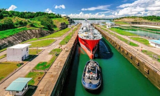 Panamá descarta negociar con EE.UU sobre el canal de Panamá
