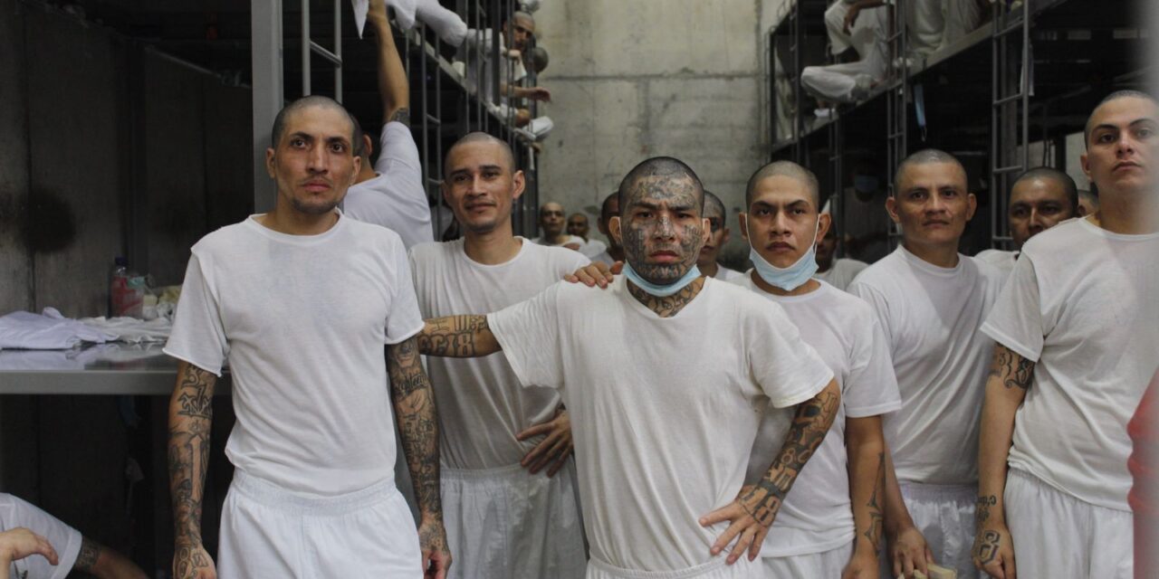 EE.UU. designa como “terroristas globales” a ocho grupos criminales de América