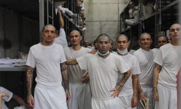 EE.UU. designa como “terroristas globales” a ocho grupos criminales de América