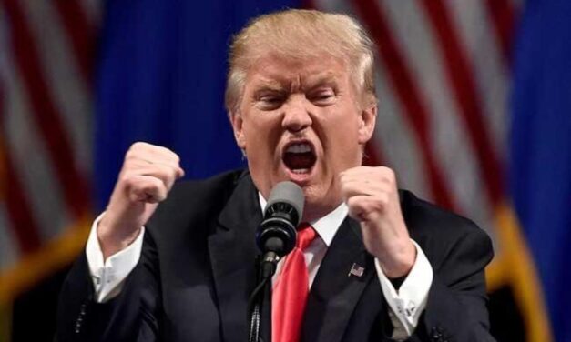 Donald Trump amenaza con reactivar la guerra en Gaza