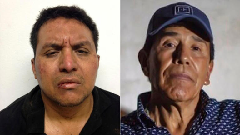 México extradita a los Estados Unidos a 29 narcotraficantes