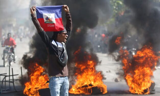 ONU impulsa fuerza multinacional en Haití para frenar violencia y restaurar la democracia