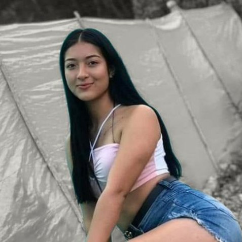 Joven colombiana pide morir tras quedar inmóvil por ataque en discoteca.