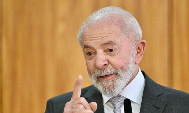 Lula asegura que Trump quiere «convertirse en emperador del mundo»