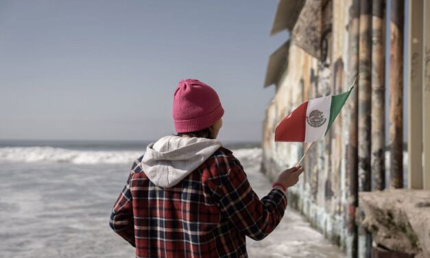 ¿En qué consiste el programa: México te abraza?