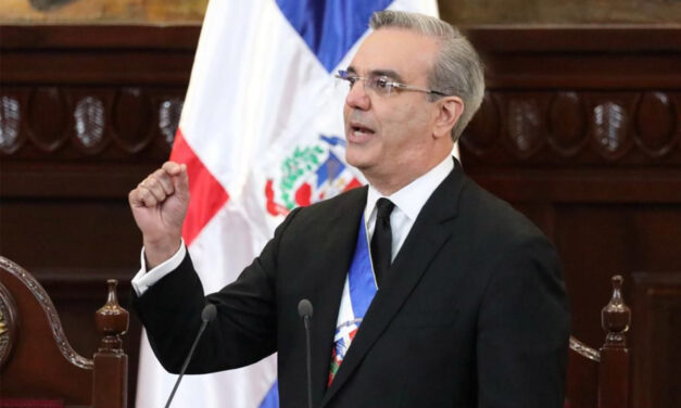 República Dominicana declara a los pandilleros como terroristas