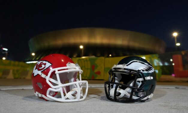 Super Bowl 2025: Trump, Taylor Swift y Mahomes en busca del triplete