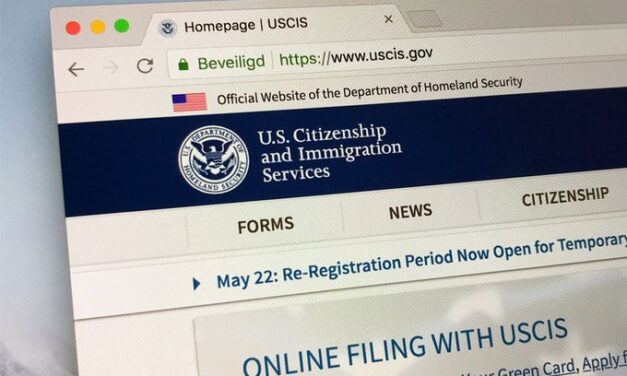 Trump ordena crear registro de inmigrantes indocumentados
