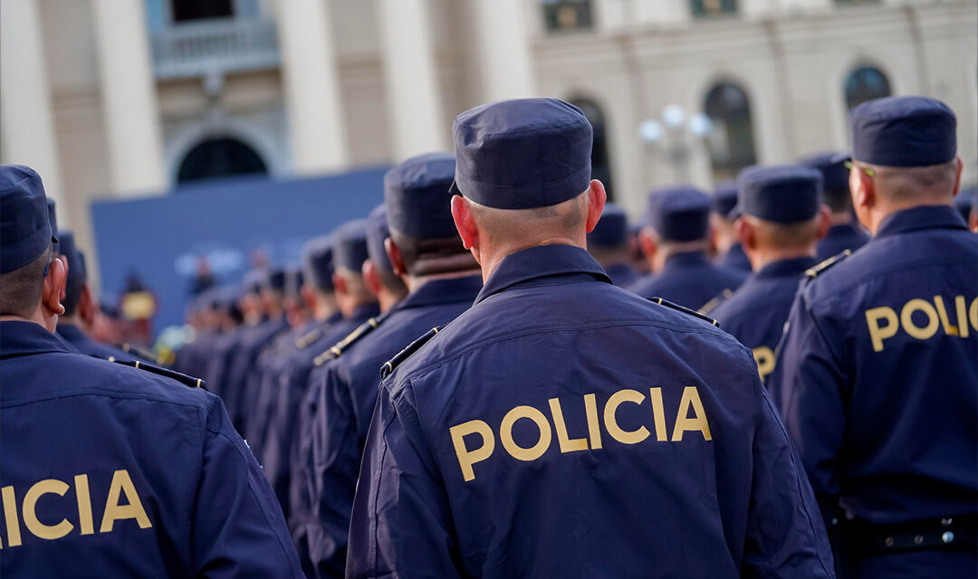 847 días sin homicidios contabiliza la policía de El Salvador