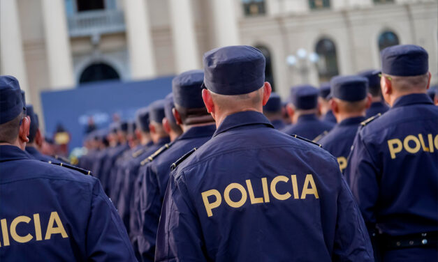 847 días sin homicidios contabiliza la policía de El Salvador