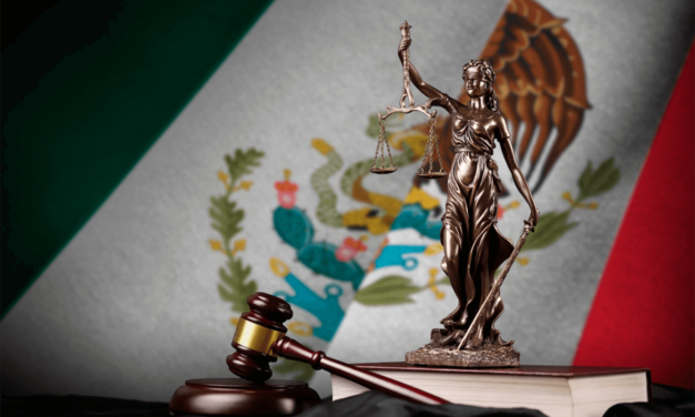 ¿En qué consisten las reformas constitucionales que propuso la presidenta de México?