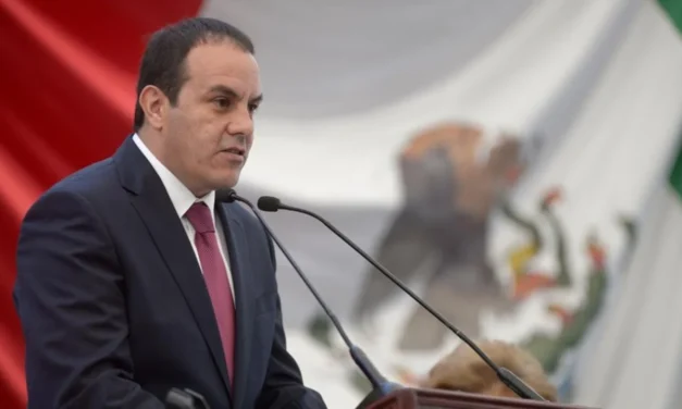 Cuauhtémoc Blanco es acusado de intentar violar a su media hermana