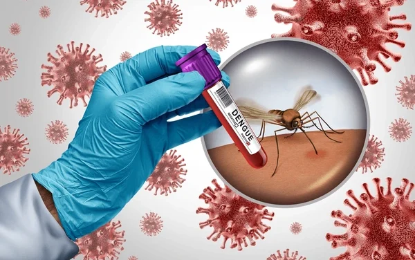 OPS advierte de un aumento de casos de dengue en el continente americano