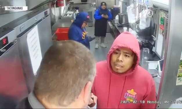Detienen a migrantes de manera “ilegal”