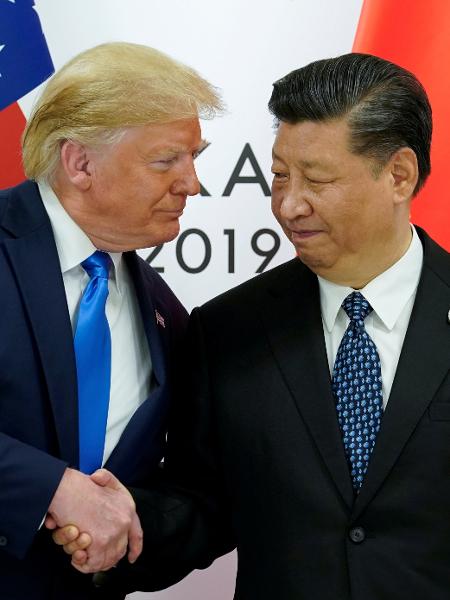 EE. UU. suspende entrada de paquetes provenientes de China