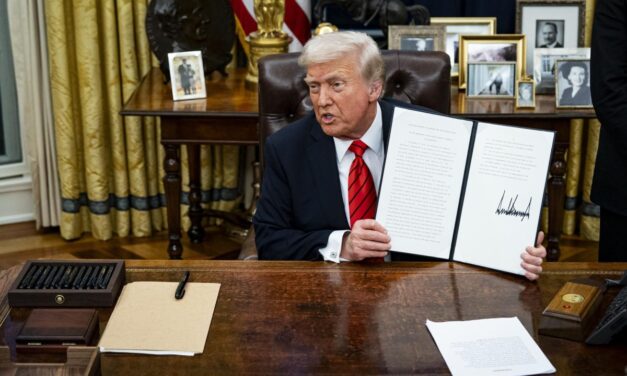 UE y Canadá responderán a Trump sobre aranceles al acero y aluminio