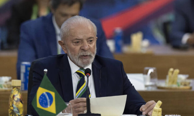 Brasil responderá a los aranceles de EE. UU.