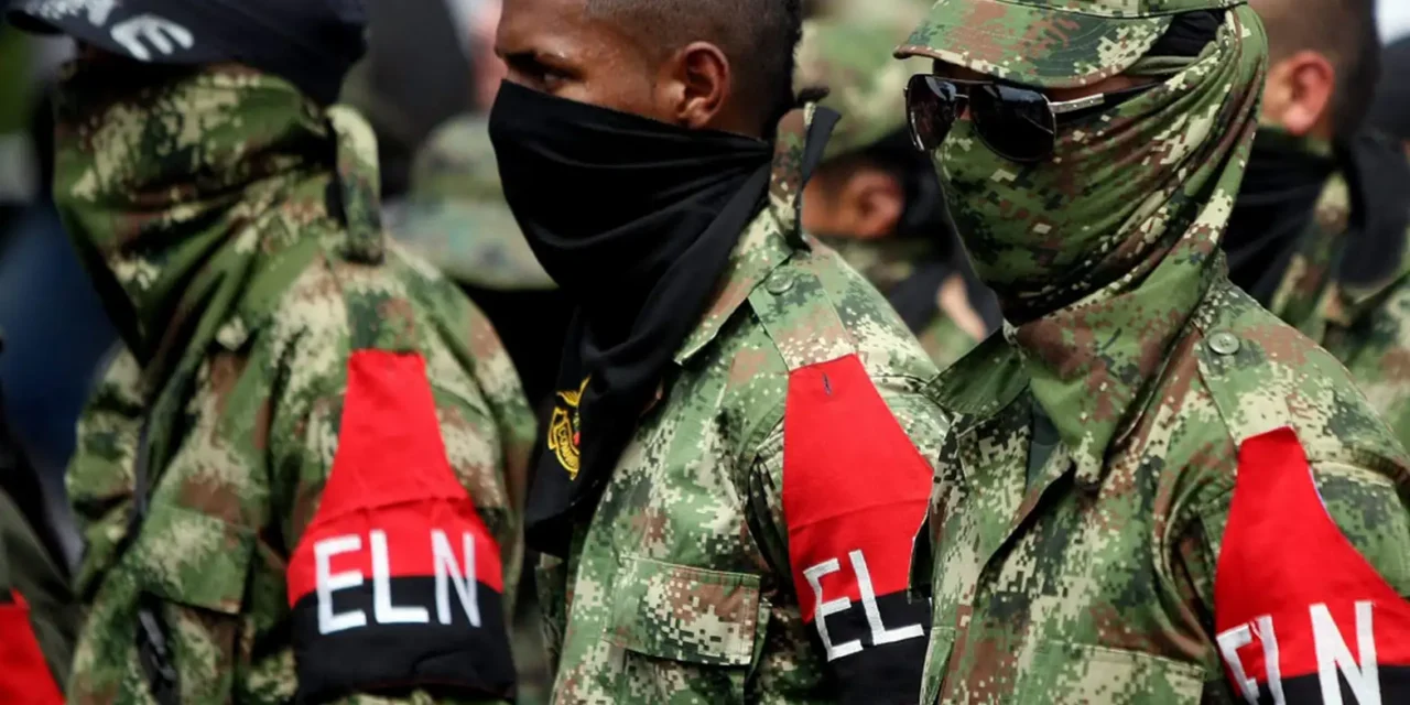 ¿Por qué las FARC mantienen un conflicto con el gobierno?