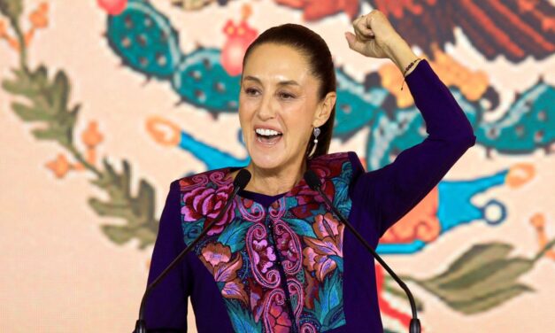 Suspenden por un mes los aranceles a los productos mexicanos que están en el tratado T – MEC