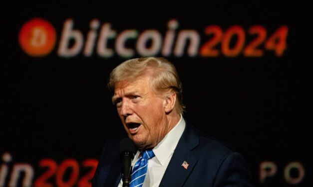 Un día antes de la cumbre sobre criptomonedas en la Casa Blanca, Trump crea una reserva estratégica de Bitcoin