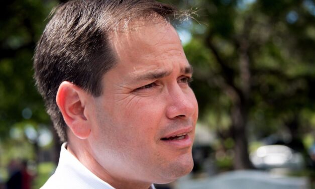 Roberto Rubio asegura que Ucrania tendrá que ceder territorio como parte de cualquier acuerdo de paz