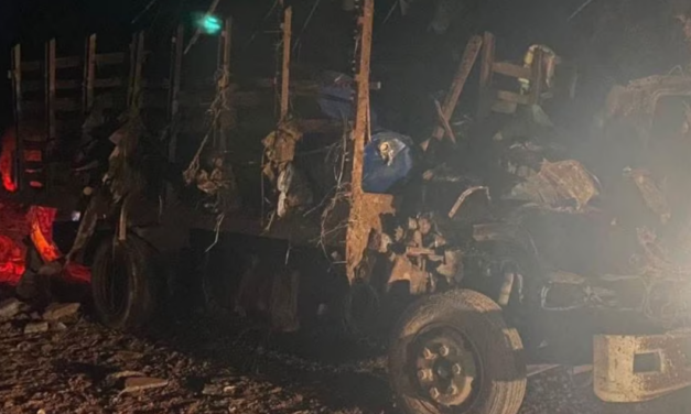 Explosión en Cauca deja cinco soldados muertos y tres heridos en ataque de disidentes de las FAR