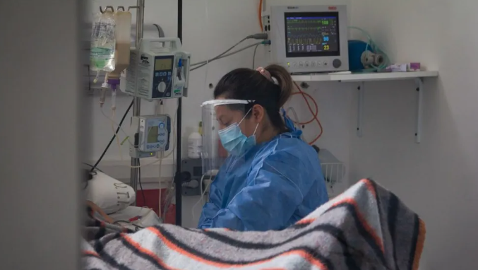Una mujer falleció en Argentina al contagiarse de hantavirus