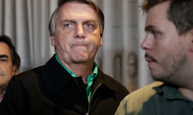 Corte brasileña fija fecha para revisar caso de expresidente Bolsonaro