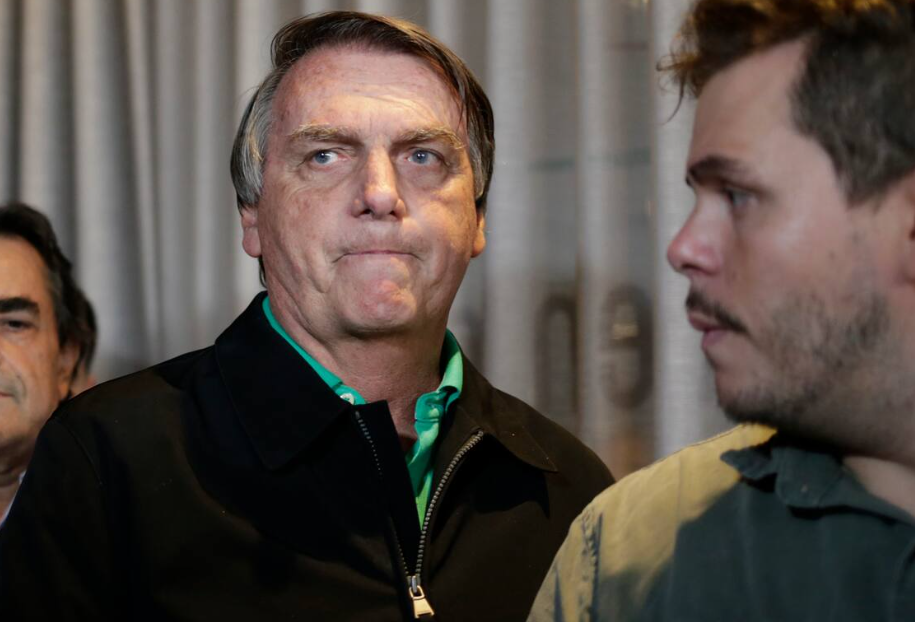 Corte brasileña fija fecha para revisar caso de expresidente Bolsonaro