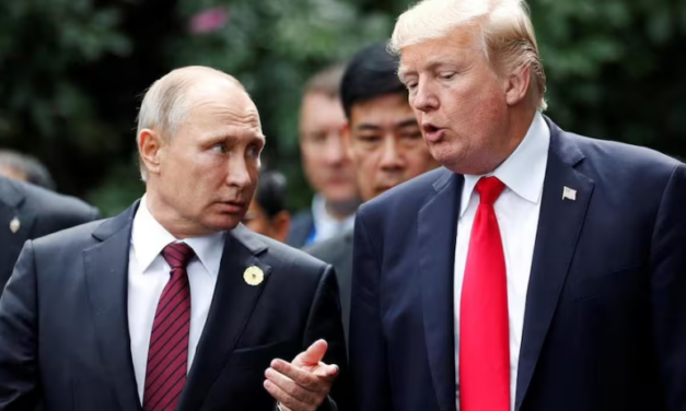 Rusia exige a EEUU que termine con la ayuda militar a Ucrania
