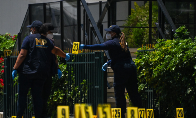 Los asesinatos en Guatemala aumentaron un 31.5 % en los primeros dos meses de 2025