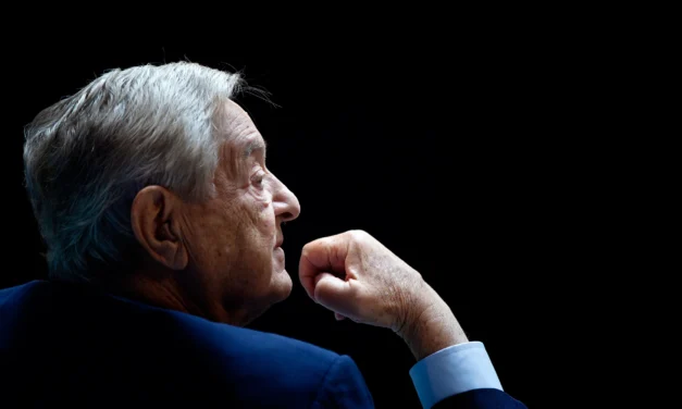 Investigan entidades de George Soros en India