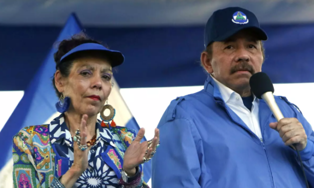 CIDH ordena de manera “inmediata” que Nicaragua libere a seis presos políticos