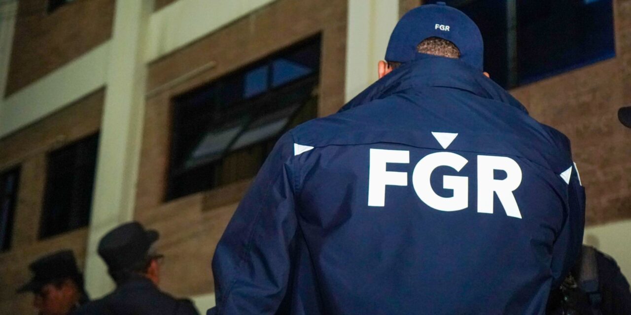 Pandillero salvadoreño es condenado hasta 270 años de prisión
