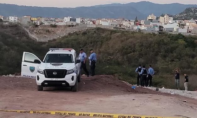 Siete personas fueron asesinadas en las últimas 24 horas en Honduras
