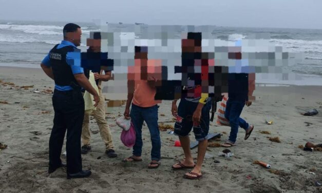 Liberan a 13 personas secuestradas tras 267 días de cautiverio en Honduras