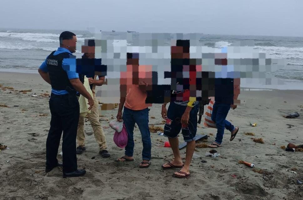 Liberan a 13 personas secuestradas tras 267 días de cautiverio en Honduras