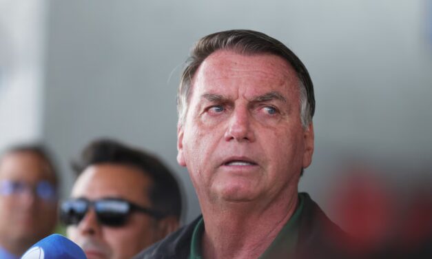 El expresidente de Brasil, Jair Bolsonaro será juzgado por el fracasado intento de golpe de Estado
