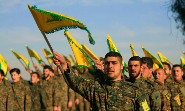 Israel elimina a un comandante de Hezbollah en un ataque aéreo en el sur del Líbano
