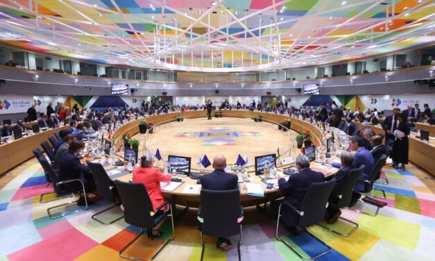 La Cumbre de la UE en Bruselas no define un plan para incrementar el gasto en defensa