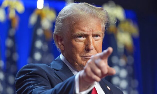 Trump acusa a Maduro de apoyar al Tren de Aragua