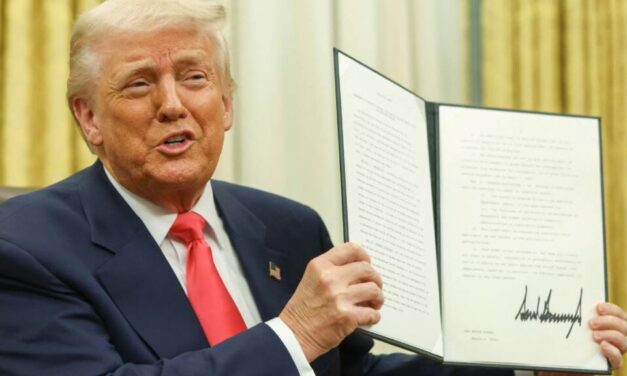 FMI augura impacto “significativo” aranceles de Trump