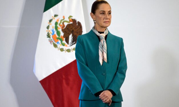 México no responderá de inmediato a los aranceles de EEUU