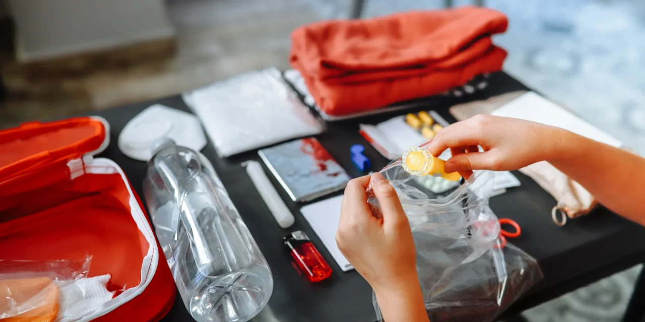 Unión Europea solicita a sus ciudadanos preparar kits de emergencias