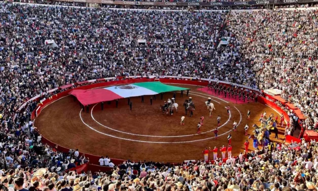 Proponen prohibir corridas de toros con violencia en México