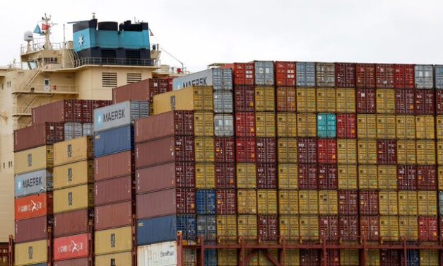 ¿Qué implica el aumento de aranceles para Canadá, México y China?