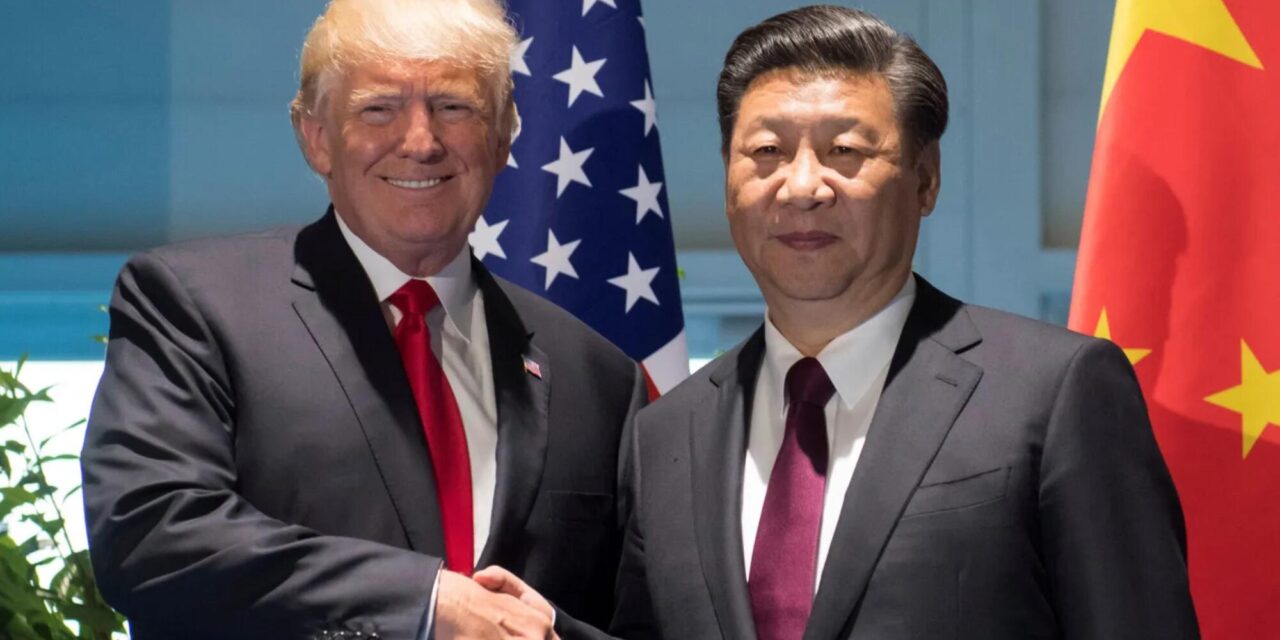 China ignora exigencia de Trump y aumenta su gasto militar en sesión de la Asamblea Popular