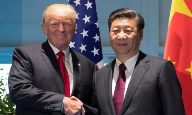 China ignora exigencia de Trump y aumenta su gasto militar en sesión de la Asamblea Popular