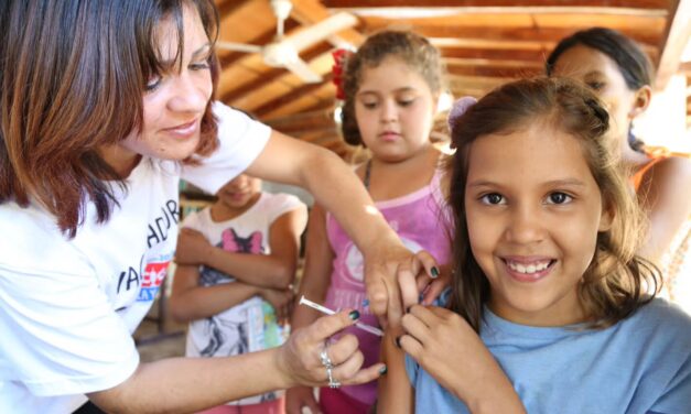 Sarampión en Alerta Roja: España Sextuplica Casos y Supera la Mitad del Total de 2024 en Primer Trimestre