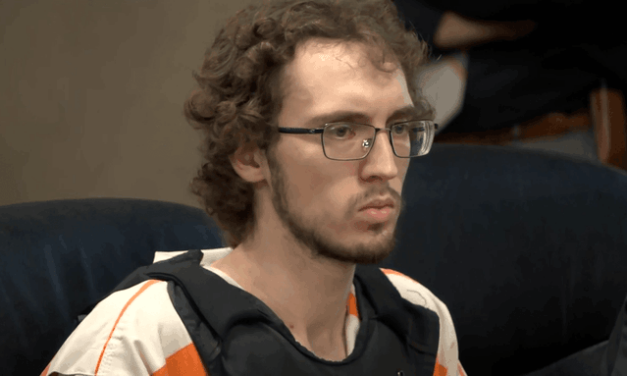 El asesino de Walmart en Texas evita la pena de muerte